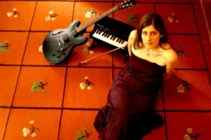 Jolanda promotional photo