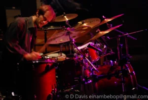 Jolanda (She Owl), Seaprog 2013, The Royal Room, 28 June, 2013. Demian Edian. Photo by D.Davis