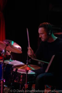 miRthkon, Seaprog 2013, Columbia City Theater Main Stage, 29 June, 2013. Matt Guggemos. Photo by D.Davis