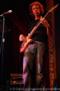 miRthkon, Seaprog 2013, Columbia City Theater Main Stage, 29 June, 2013. Matt Lebofsky. Photo by D.Davis