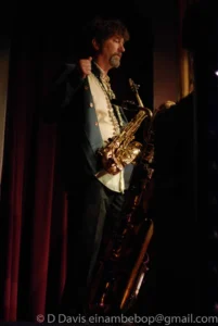 miRthkon, Seaprog 2013, Columbia City Theater Main Stage, 29 June, 2013. Jamison Smeltz. Photo by D.Davis