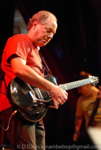 Moraine, Seaprog 2013, Columbia City Theater Main Stage, 30 June, 2013. Photo by D.Davis