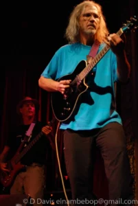 Thinking Plague, Seaprog 2013, Columbia City Theater Main Stage, 30 June, 2013. Mike Johnson