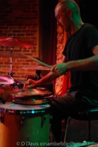 Trimtab, Seaprog 2013, Columbia City Theater Main Stage, 29 June, 2013. Brian Oppel