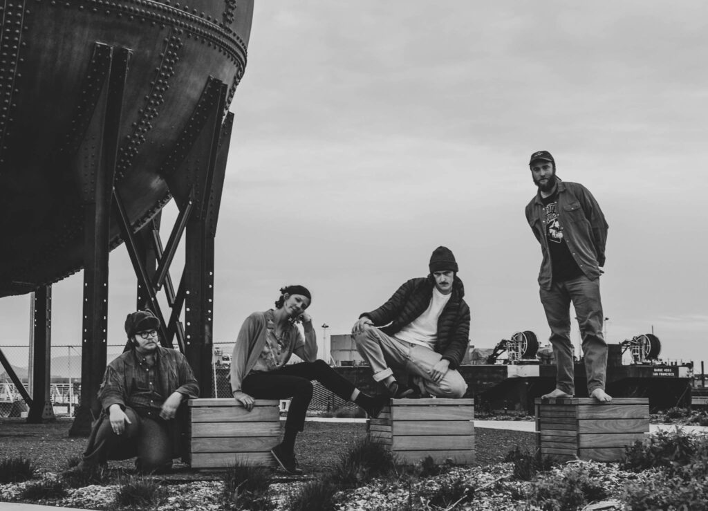 Smooth Kiwi promotional photo